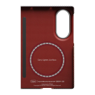 Арамидный чехол MagSafe PITAKA Sunset · Moonrise Edge Case для Samsung Galaxy Z Fold8 - фото 7